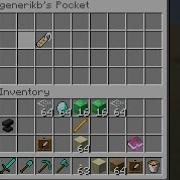 BlingPickpocket Minecraft Bukkit Plugin
