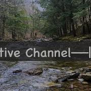 Stream Cross Sections For Youth