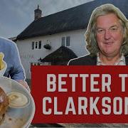 I Review JAMES MAY S PUB THE FIRST TIME