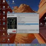 Программирование LADDER и FBD для ABB 800xA DCS и SCADA часть 1