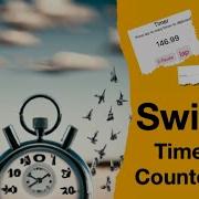 Learn To Code Timers Countdowns In SwiftUI