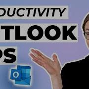 11 Must Know OUTLOOK Tips And Tricks For PRODUCTIVITY
