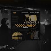 Mr President Coco Jambo Restricted Edit