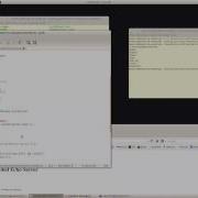 Multithreaded Echo Server And Graphical Client