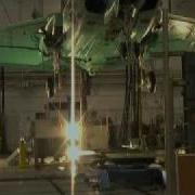 F 35C JSF Carrier Variant Drop Test