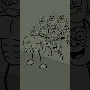 The Body Builder 4k Memes Shorts