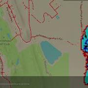 Wildfire Evacuation Simulation