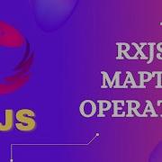 41 RxJS MapTo Operator Learn RxJS Transformation Category MapTo Operator RxJS