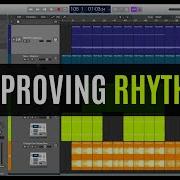 Improving Rhythm In SuperCollider And Logic Pro