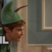 Peter Pan SNL