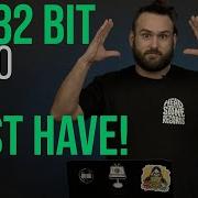 What Is 32 Bit Float Audio And WHY YOU NEED To Use It