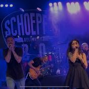 Flyleaf With Lacey Sturm So I Thought Ft Ryan White REUNION SHOW Live Shoepf S BBQ Belton 2023