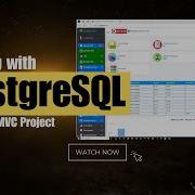 Working With PostgreSQL In ASP NET MVC Project How To Connect PostgreSQL In NET