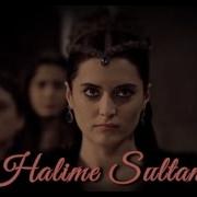 HALIME SULTAN