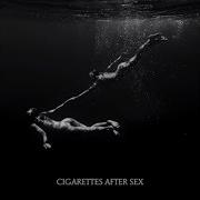 Heavenly Cigarettes After Sex