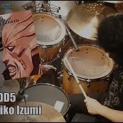 MODEL DD5 叩いてみた GF10th Dm9th GITADORA Mutsuhiko Izumi