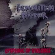 DEMOLITION HAMMER Omnivore