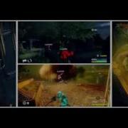 Bionic Commando Multiplayer Trailer