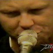 Metallica Ottos Dream Day Trapped Under Ice Metalliviosion 2000