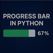 All You Need To Know About Progress Bars In Python