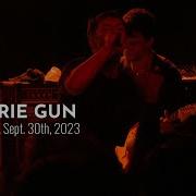 MILITARIE GUN Live At Saint Vitus Bar Sept 30th 2023 FULL SET