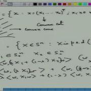 Mod 01 Lec 03 Convex Optimization