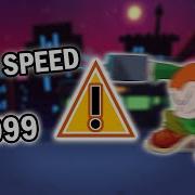 BLAMMED HD But Every Caution Signs Hit Increases The Speed FNF HD Mod Fnf Shitpost Just Edit
