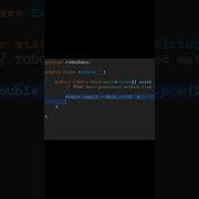 Power Function In Java