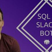 Customer Lookup Bot Slack SQL Queries