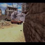 Quality Test COD4 Config
