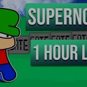 Friday Night Funkin VS Bambi Supernovae BOTPLAY 1 Hour Loop