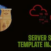 Server Side Template Injection Explained THM Temple Hard