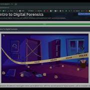Confidential TryHackme Walkthrough