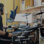 Danzig Mother Drum Cover Franki Bio
