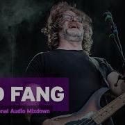 Brutal Assault 27 Red Fang Live 2024