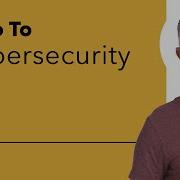 Introduction To Cybersecurity
