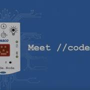 Teach Computational Thinking And Data Visualization With The PASCO Code Node