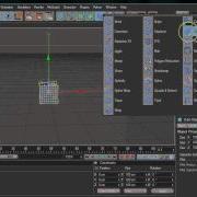 Cinema 4D How To Make A Box Explode