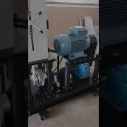 Computerised Dual Spring Fatigue Testing Station