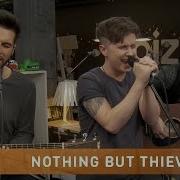 Nothing But Thieves Wake Up Call Live At Joiz