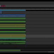 Generative Ambient Music Using FMOD