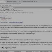 PyHEP 2021 Powerful Python Packaging For Scientific Codes