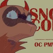 Snowcone OC PMV