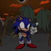 Faker Vs Sonic EXE Sprite Animation Halloween Special