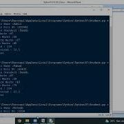 Programming In Python For Beginners Part 4