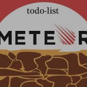 Фреймворк Meteor Создаем Todo List GeekBrains