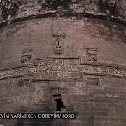 Diyarbakır Türküleri Benüsen E Gideyim Yarimi Ben Göreyim Koro TRT Arşiv