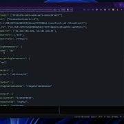 Cargo Lambda Invoke
