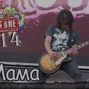 LOUNA Мама Нашествие 2014 Большое Завидово 05 07 2014 6 8
