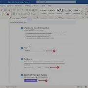 Install AppAgent And Machine Agent In Appdynamics